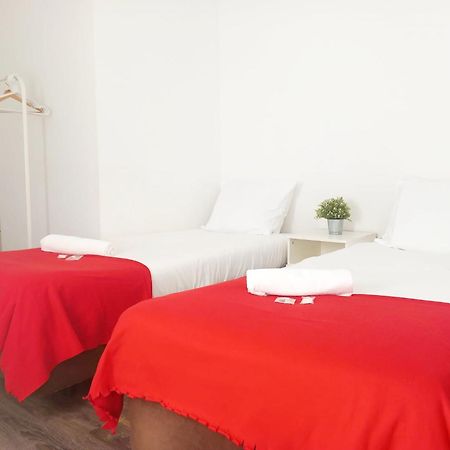 City Stays Cais Do Sodre Apartments (Adults Only) Lisboa Exterior foto
