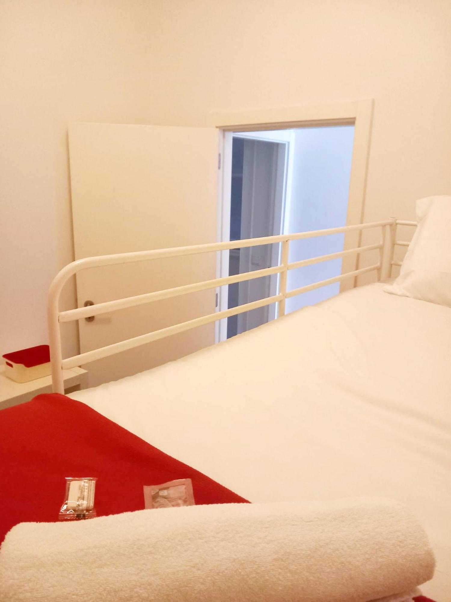 City Stays Cais Do Sodre Apartments (Adults Only) Lisboa Exterior foto