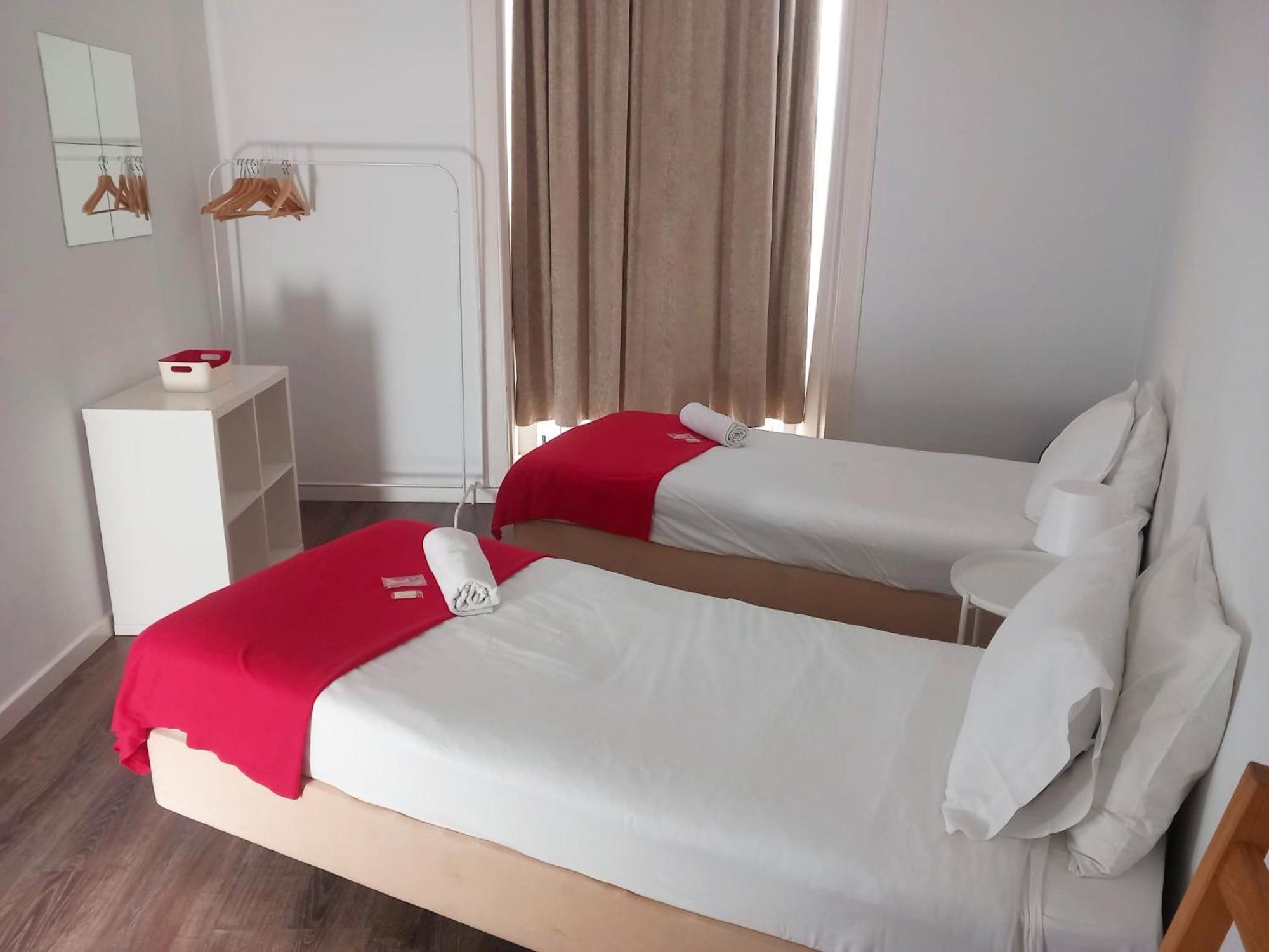 City Stays Cais Do Sodre Apartments (Adults Only) Lisboa Exterior foto