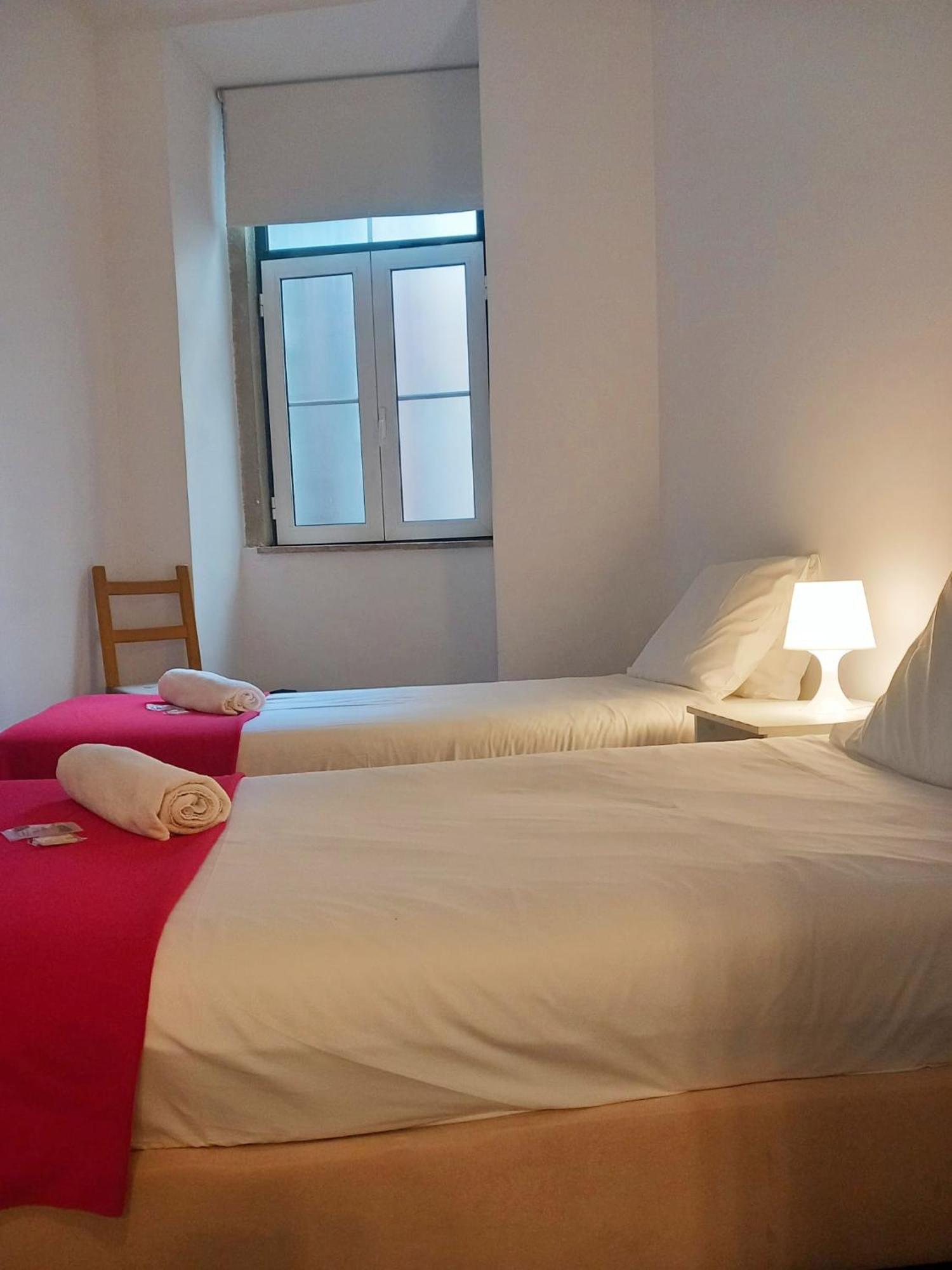 City Stays Cais Do Sodre Apartments (Adults Only) Lisboa Exterior foto