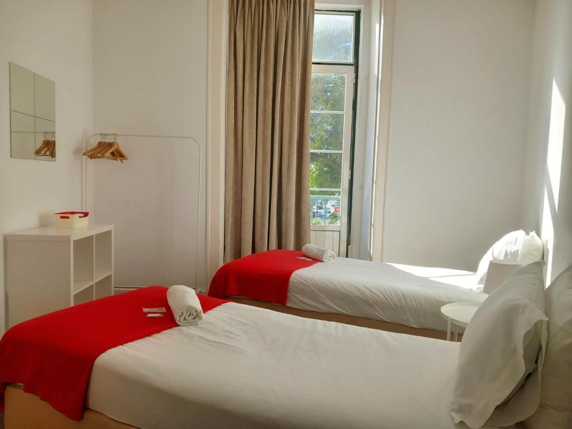 City Stays Cais Do Sodre Apartments (Adults Only) Lisboa Exterior foto