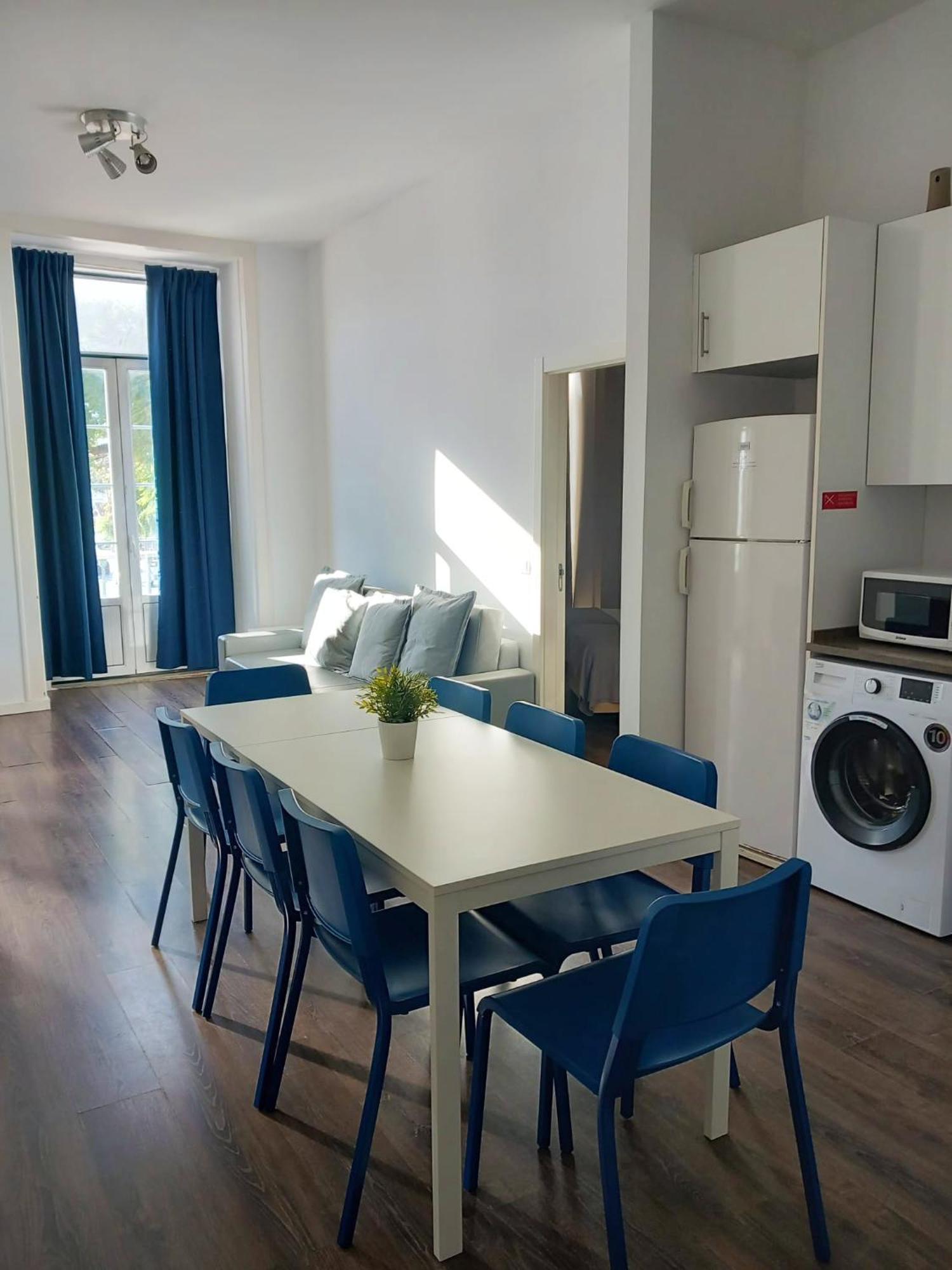 City Stays Cais Do Sodre Apartments (Adults Only) Lisboa Exterior foto