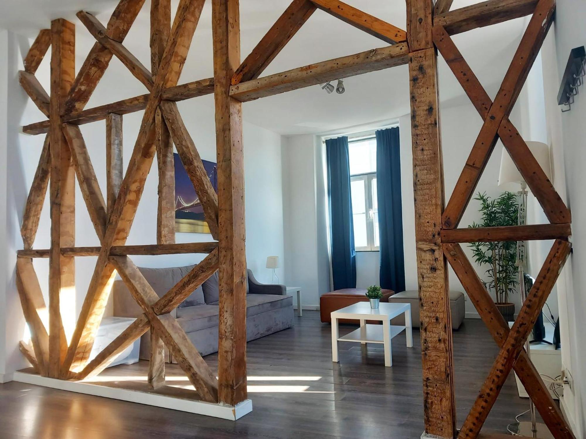City Stays Cais Do Sodre Apartments (Adults Only) Lisboa Exterior foto