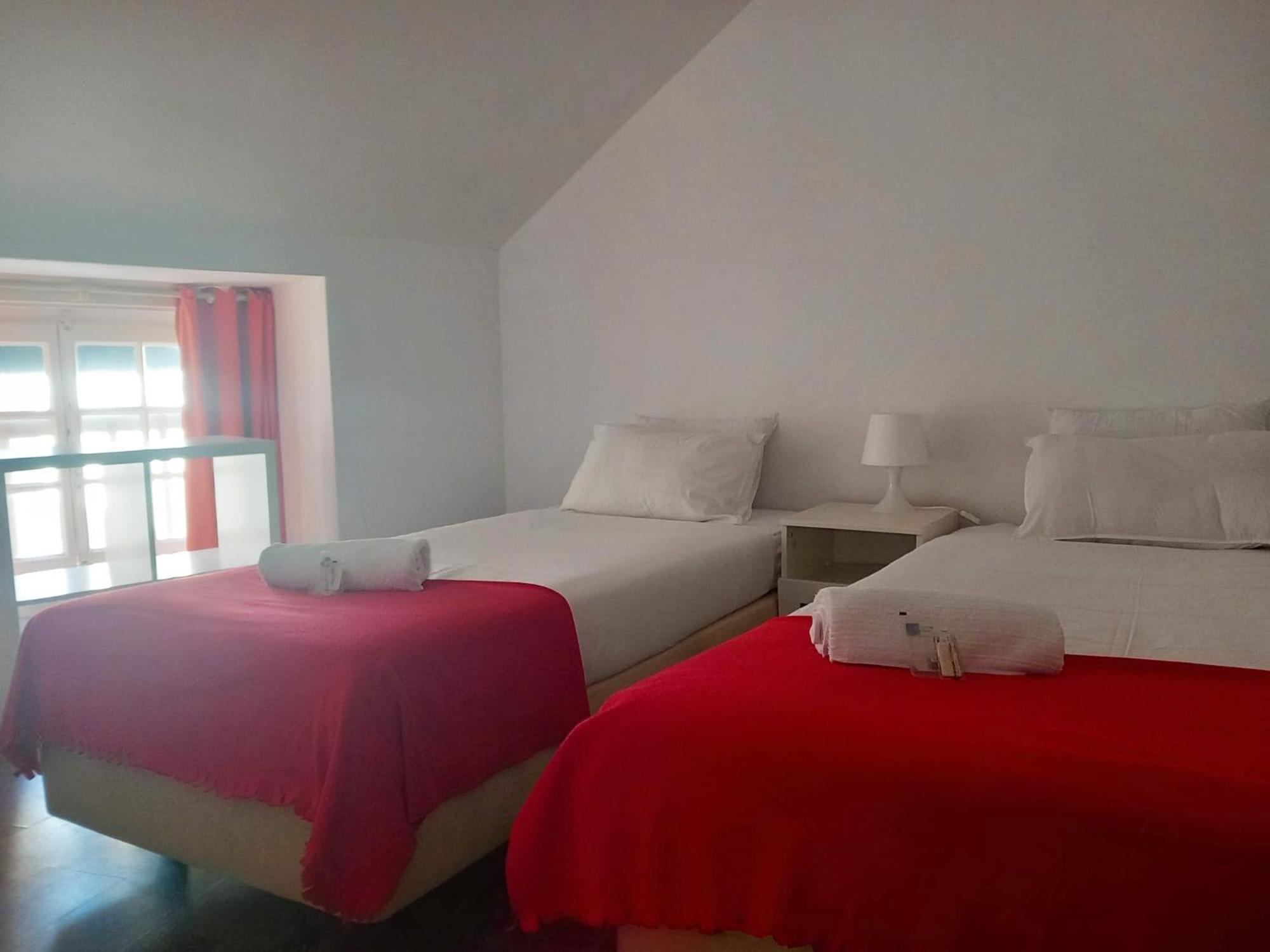 City Stays Cais Do Sodre Apartments (Adults Only) Lisboa Exterior foto