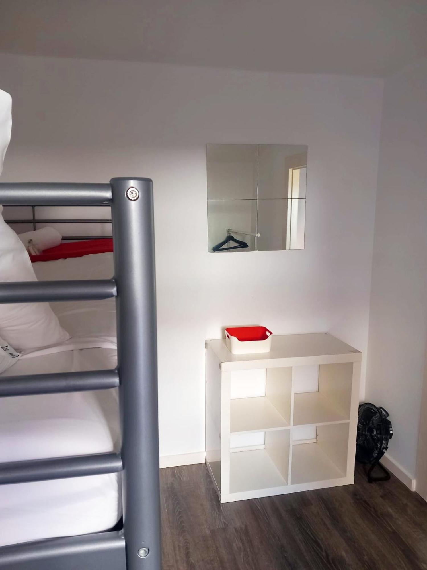 City Stays Cais Do Sodre Apartments (Adults Only) Lisboa Exterior foto