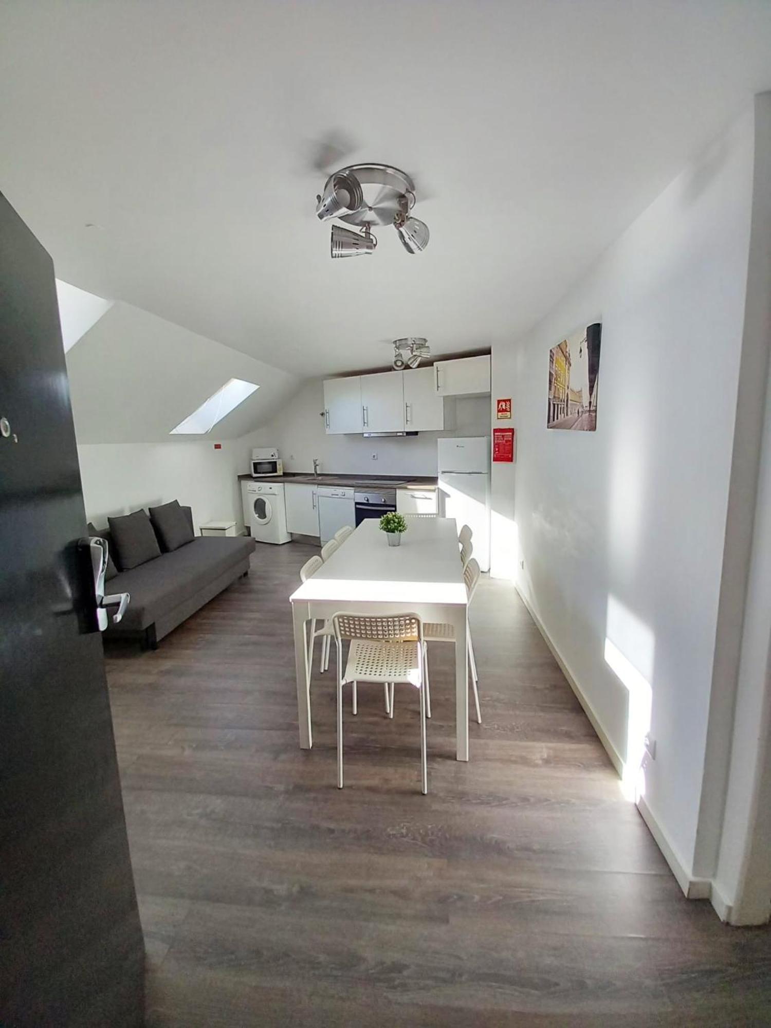 City Stays Cais Do Sodre Apartments (Adults Only) Lisboa Exterior foto