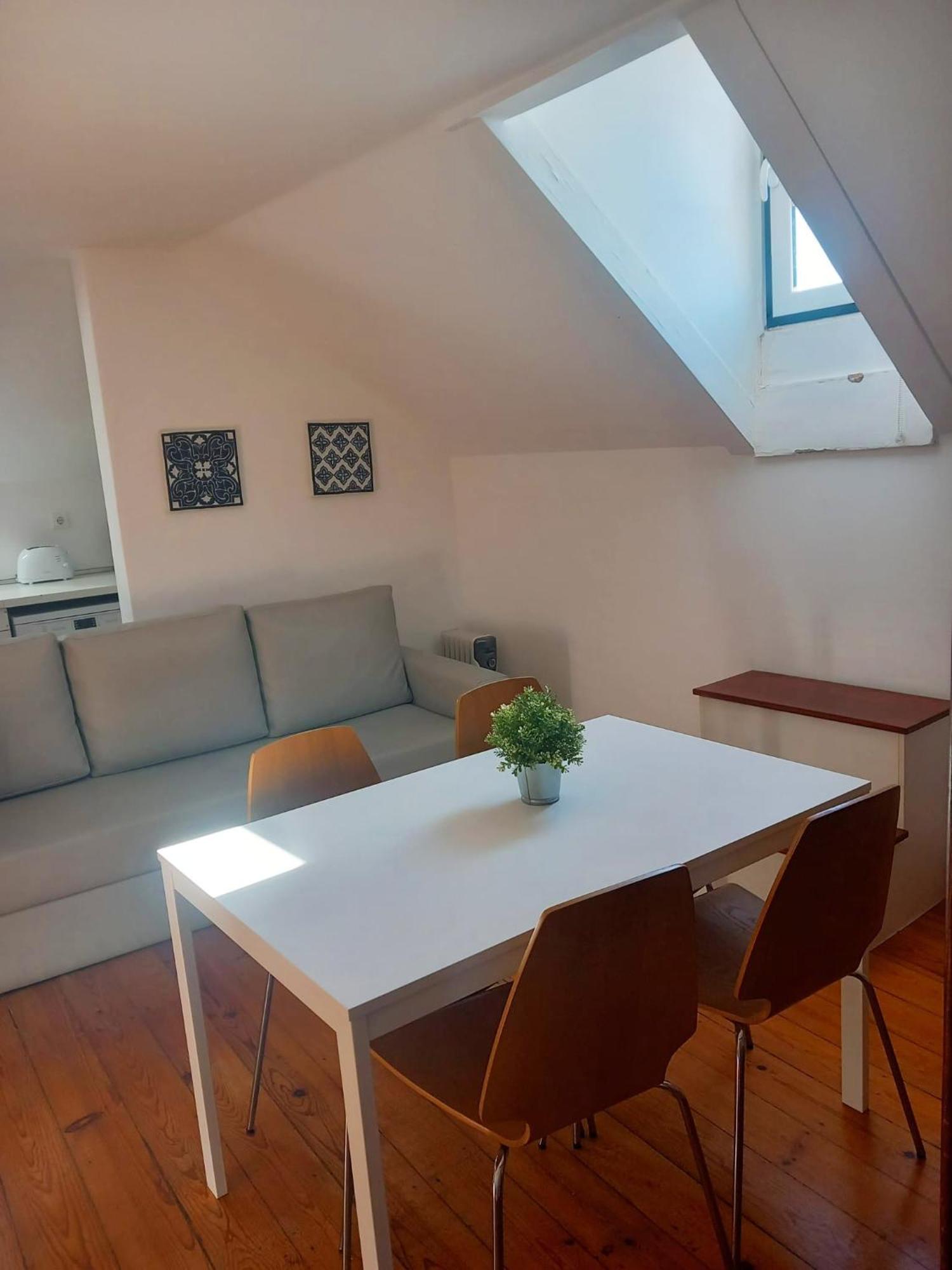City Stays Cais Do Sodre Apartments (Adults Only) Lisboa Exterior foto