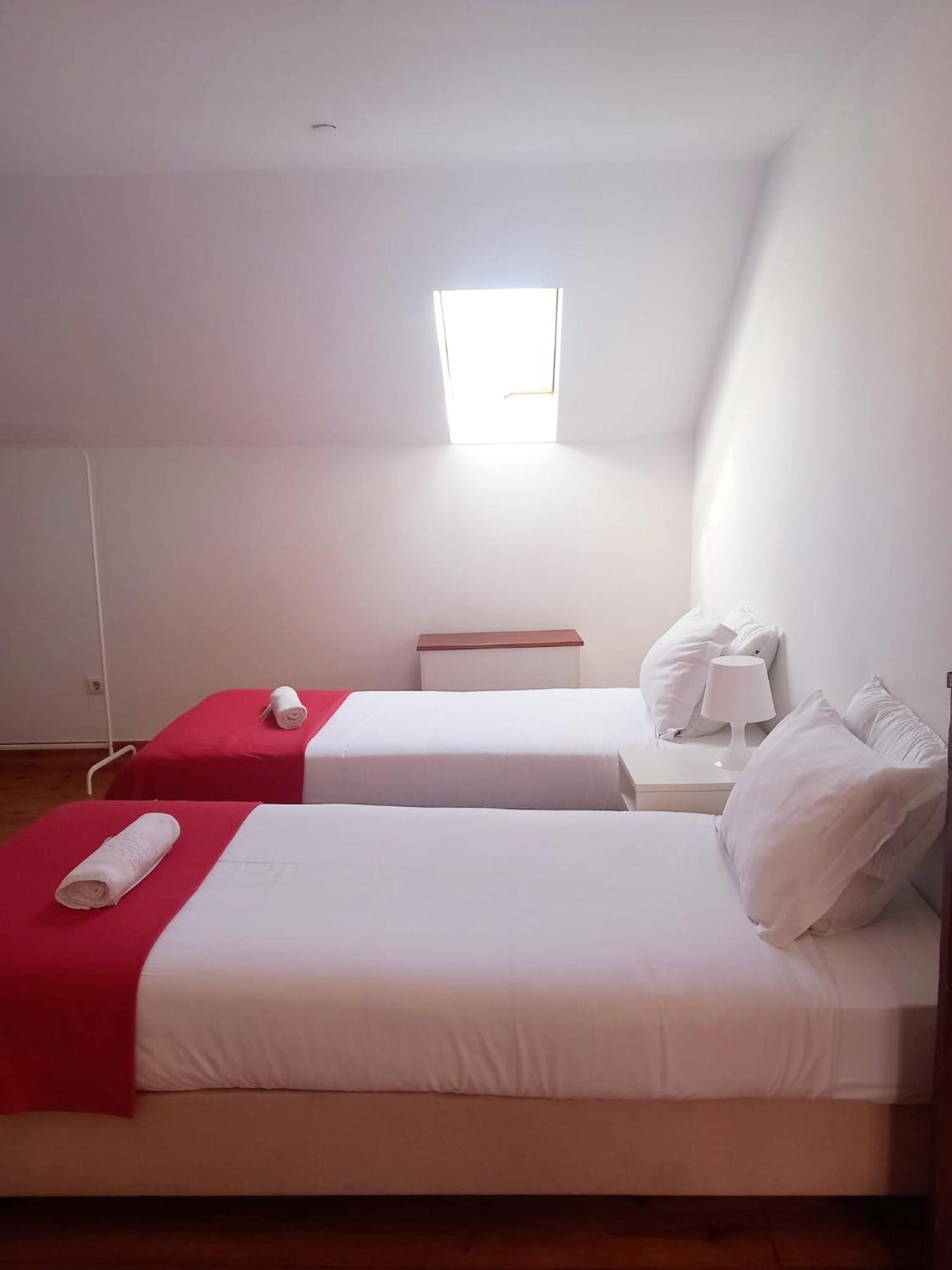 City Stays Cais Do Sodre Apartments (Adults Only) Lisboa Exterior foto
