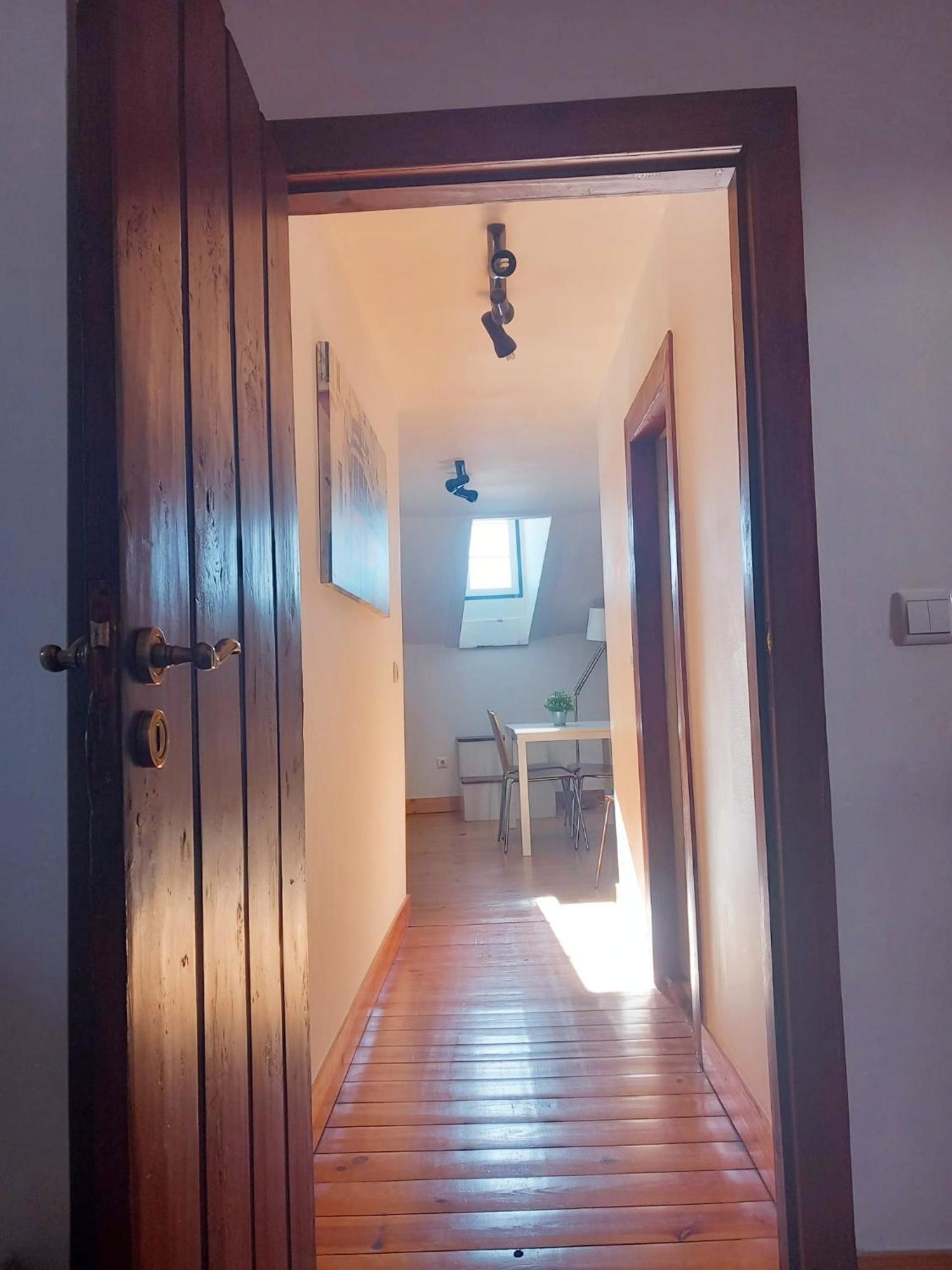 City Stays Cais Do Sodre Apartments (Adults Only) Lisboa Exterior foto