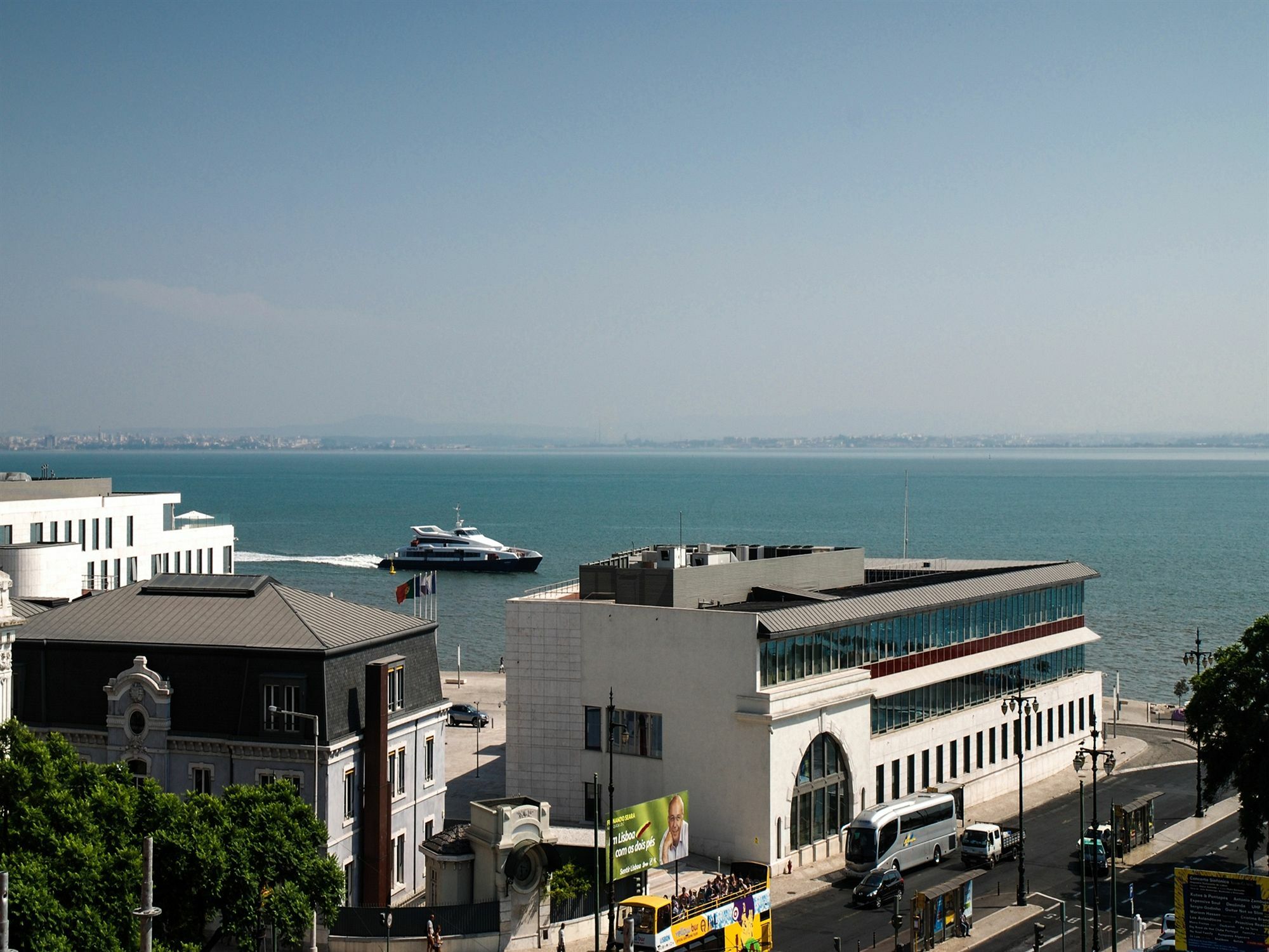 City Stays Cais Do Sodre Apartments (Adults Only) Lisboa Exterior foto