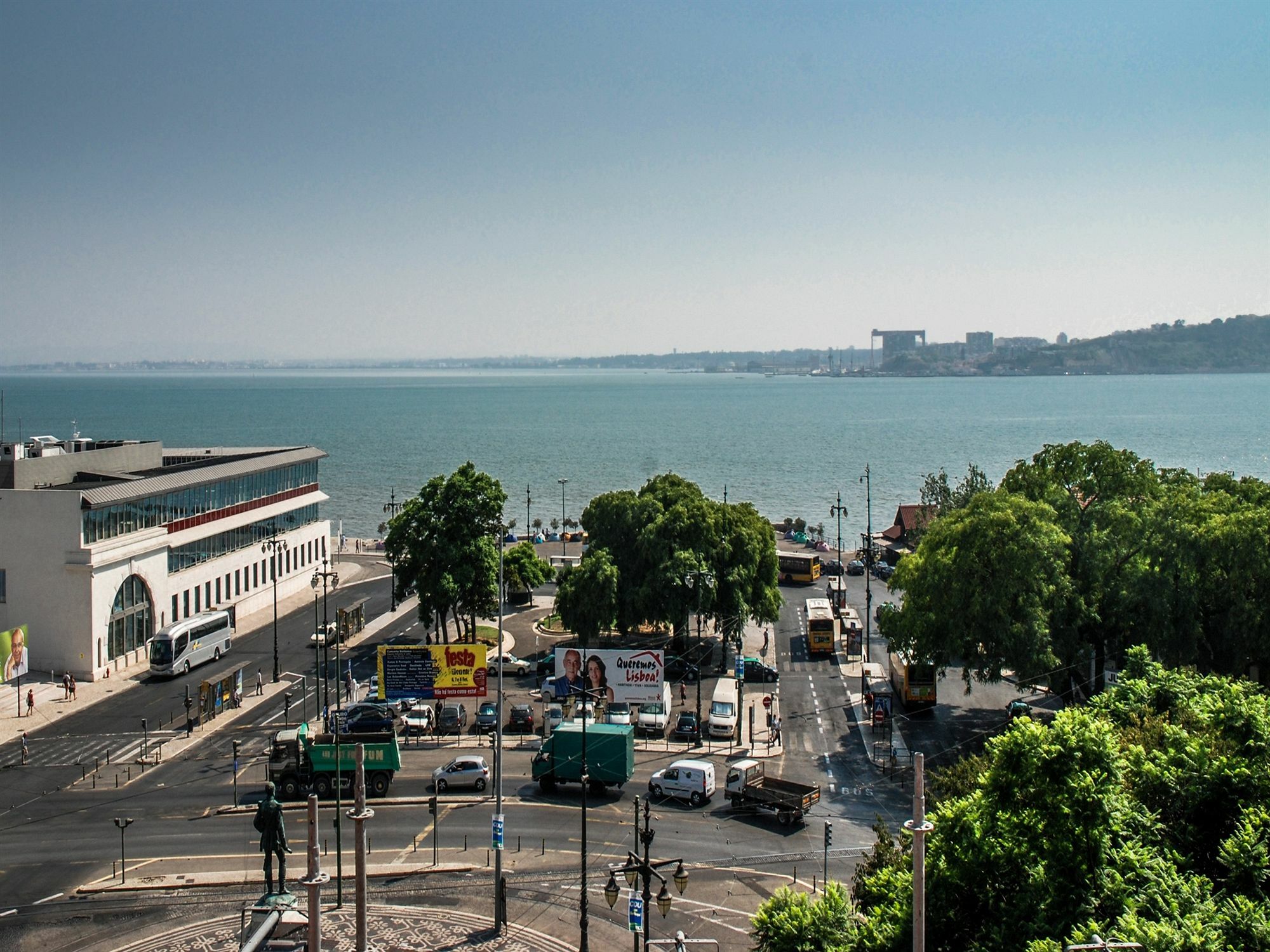 City Stays Cais Do Sodre Apartments (Adults Only) Lisboa Exterior foto